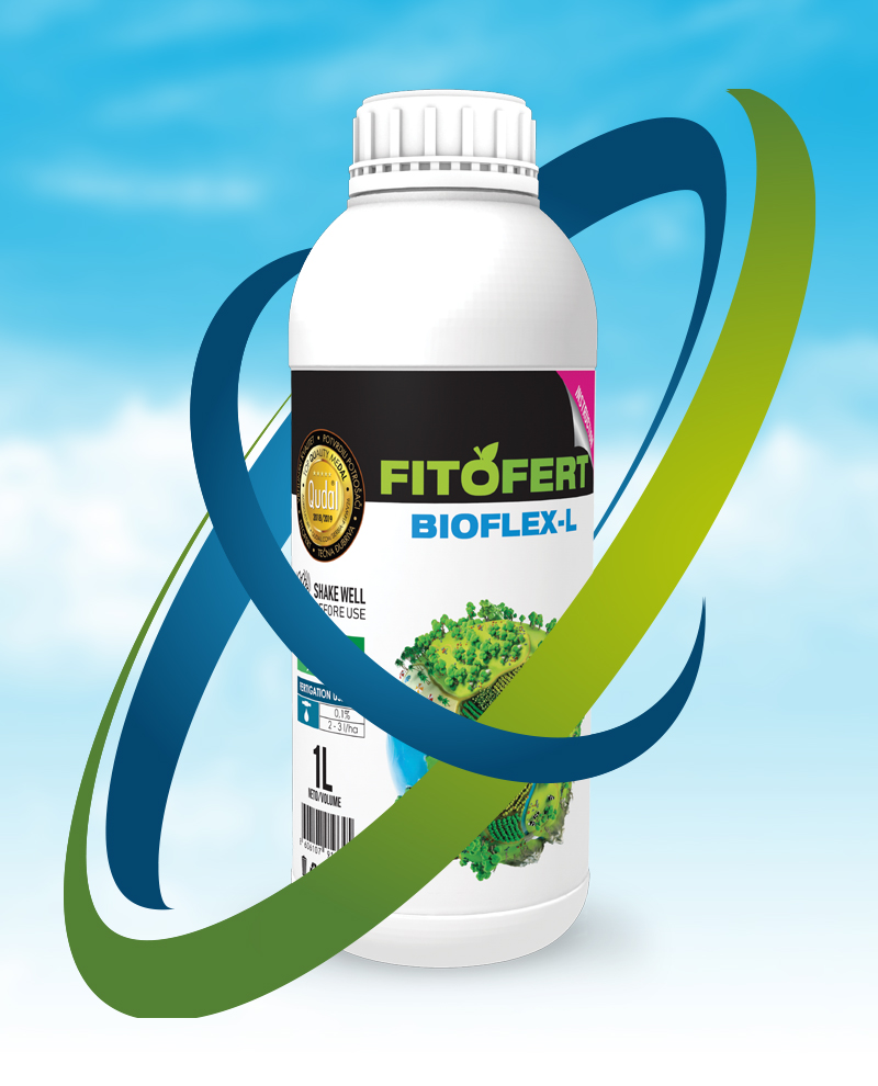 BIOFLEX-L - univerzalni biostimulator za vaše rastline