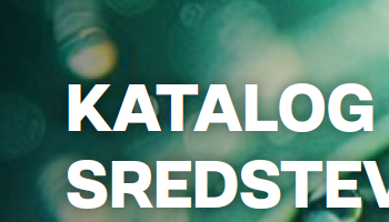 VARSTVO RASTLIN 2026