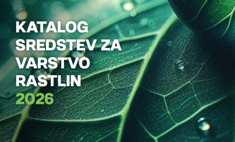 VARSTVO RASTLIN 2026