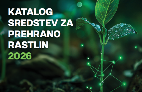 PREHRANA RASTLIN 2026