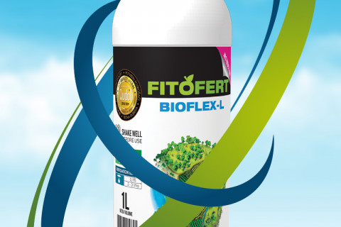 BIOFLEX-L - univerzalni biostimulator za vaše rastline