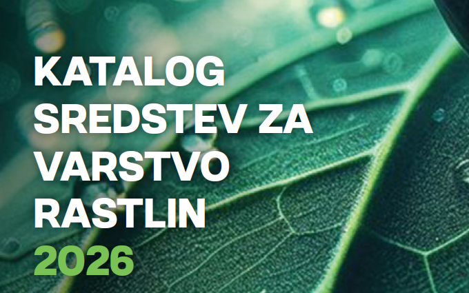 VARSTVO RASTLIN 2026
