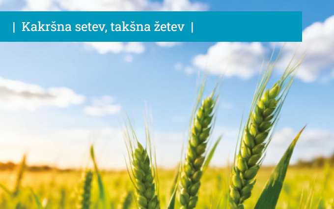 OZIMNA ŽITA 2026