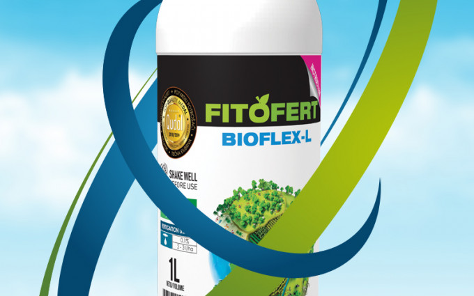 BIOFLEX-L - univerzalni biostimulator za vaše rastline