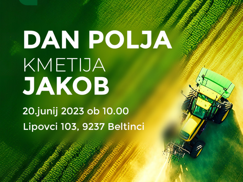 Dan polja Semenarne Ljubljana na kmetiji Jakob