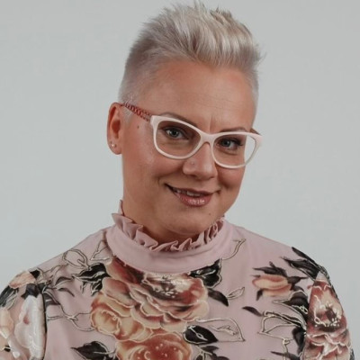 Iris Gergorec