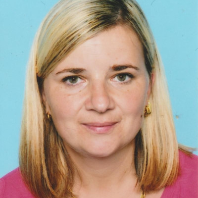 SIMONA TERŠEK