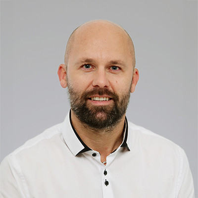 Primož Dececco  