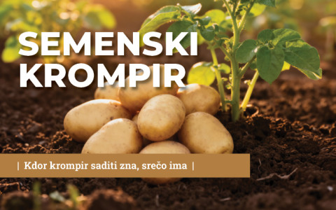 KROMPIR 2026