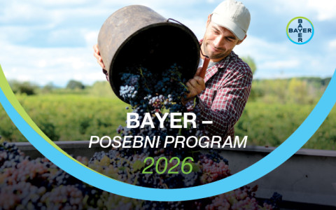 BAYER - POSEBNI PROGRAM 2026