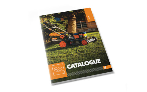 Villager katalog 2025