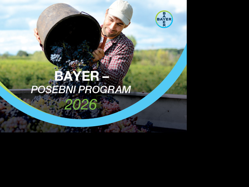 BAYER - POSEBNI PROGRAM 2026